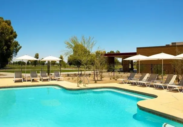 Four Points by Sheraton at Phoenix Mesa Gateway Ap