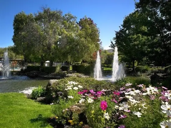 Four Points by Sheraton Pleasanton - Genel