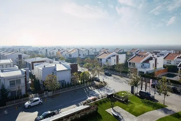 Four Points by Sheraton Prishtina City - 1