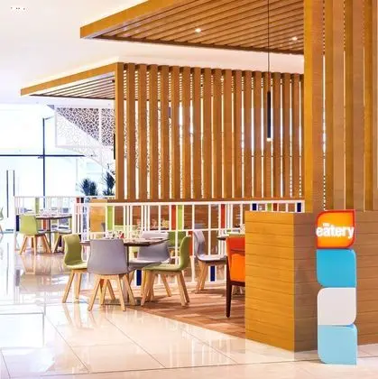 Four Points by Sheraton Puchong - Yeme / İçme