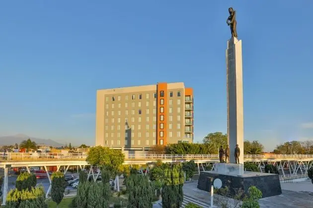 Four Points By Sheraton Puebla