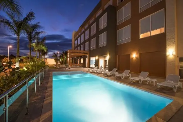 Four Points by Sheraton Puntacana Village