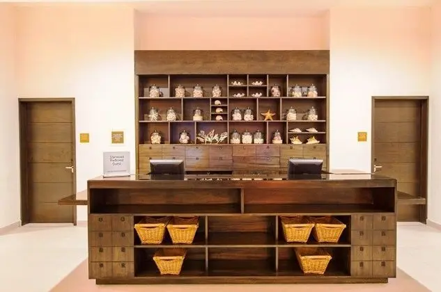 Four Points by Sheraton Puntacana Village - Lobi