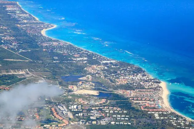 Four Points by Sheraton Puntacana Village - Plaj