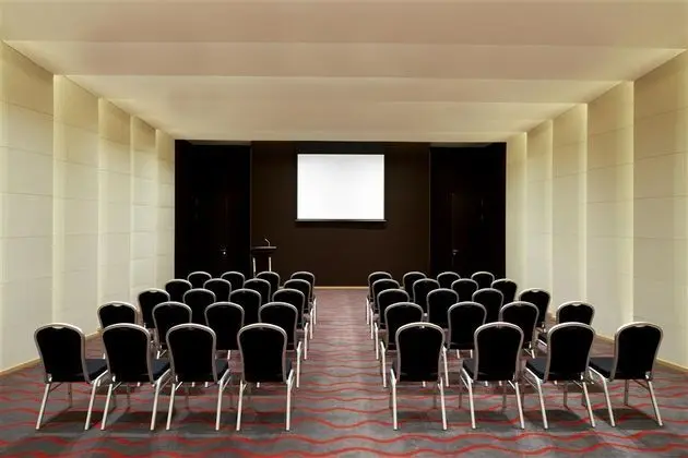 Four Points By Sheraton Qingdao Huangdao