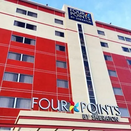 Four Points  By Sheraton Queretaro Norte