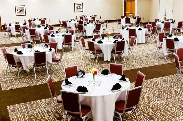Four Points by Sheraton Raleigh Durham Airport