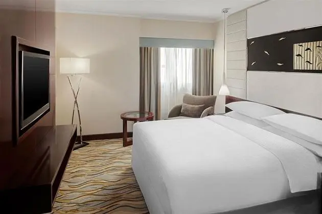 Four Points By Sheraton Riyadh Khaldia