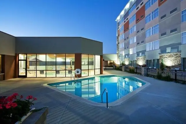 Four Points by Sheraton Saginaw