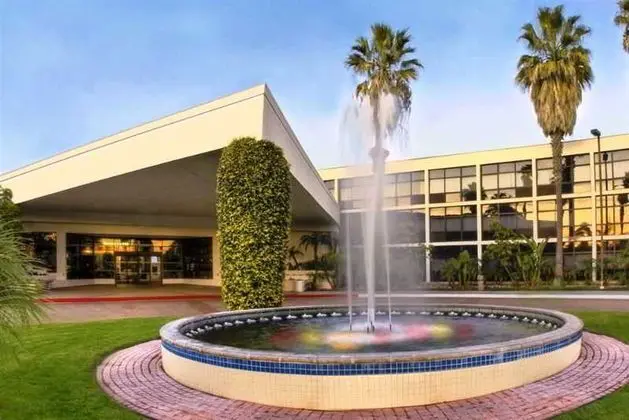Four Points By Sheraton San Diego - 1