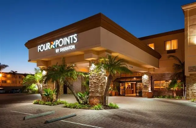 Four Points by Sheraton San Diego - Sea World