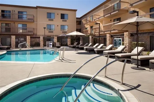 Four Points by Sheraton San Diego - Sea World