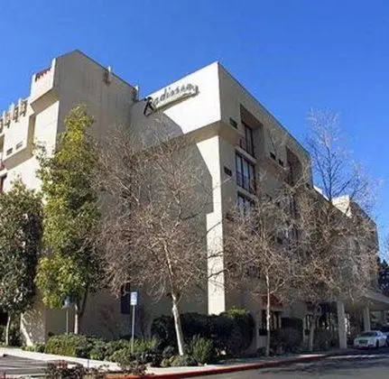 Four Points by Sheraton San Jose Airport