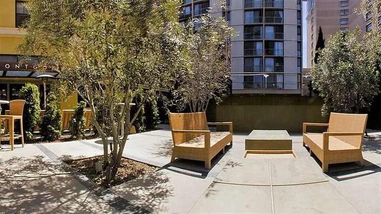 Four Points by Sheraton San Jose Downtown