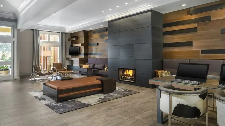 Four Points by Sheraton San Rafael