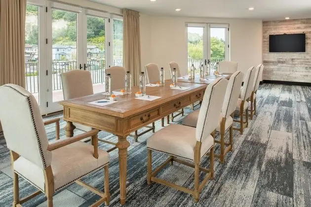 Four Points by Sheraton Santa Cruz Scotts Valley