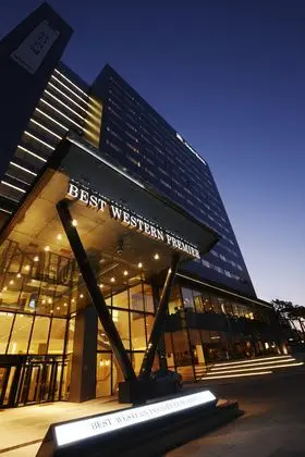 Four Points by Sheraton Seoul, Guro