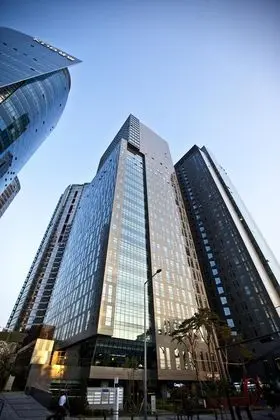 Four Points By Sheraton Seoul Namsan
