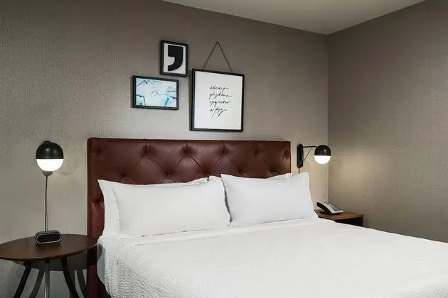 Four Points by Sheraton Shanghai Hongqiao - Oda