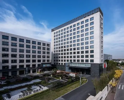 Four Points by Sheraton Shanghai, Kangqiao