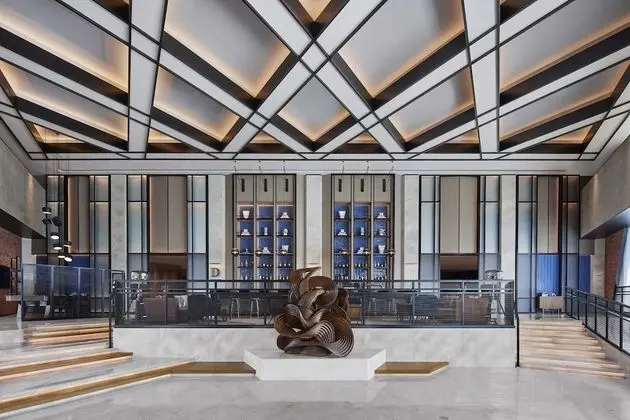 Four Points By Sheraton Shenzhen Bao'An