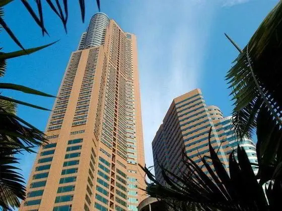 Four Points by Sheraton Shenzhen