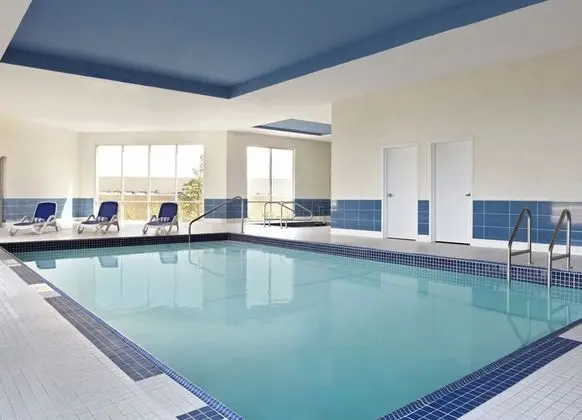 Four Points by Sheraton Sherwood Park