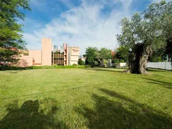 Four Points by Sheraton Siena
