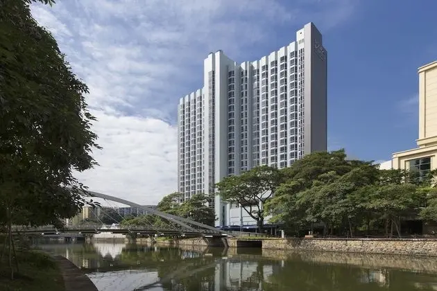 Four Points by Sheraton Singapore, Riverview (SG Clean)