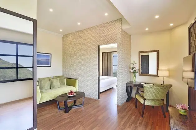Four Points By Sheraton Srinagar - Oda