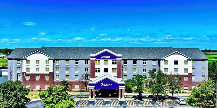 Four Points By Sheraton St Louis Fairview Heights