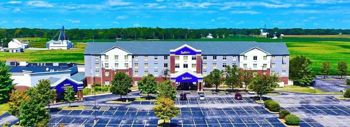 Four Points By Sheraton St Louis Fairview Heights