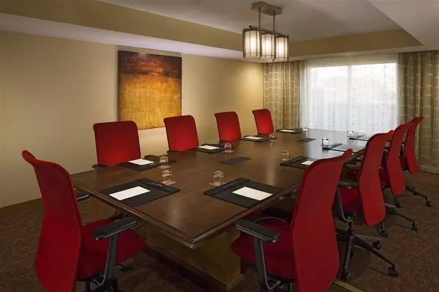 Four Points by Sheraton Suites Tampa Airport Wests