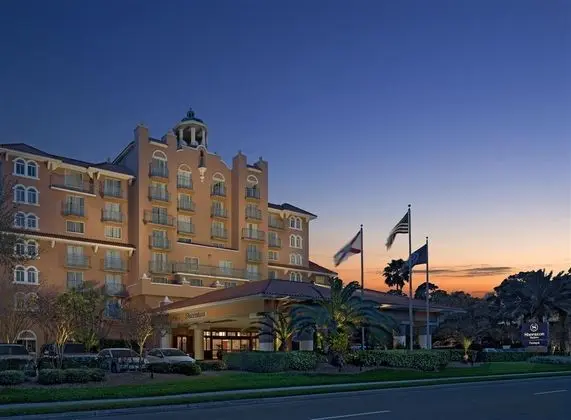 Four Points by Sheraton Suites Tampa Airport Wests