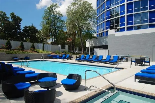 Four Points by Sheraton Tallahassee Downtown