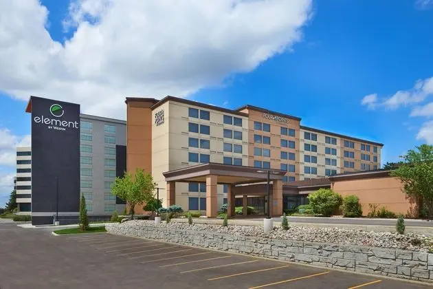 Four Points by Sheraton Toronto Airport - Öne Çıkan Resim