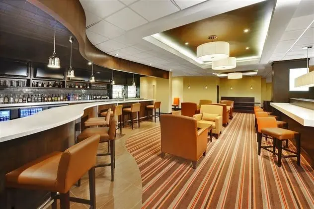 Four Points By Sheraton Toronto Mississauga