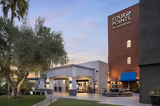 Four Points by Sheraton Tucson Airport - Öne Çıkan Resim