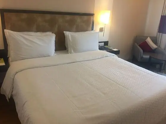 Four Points by Sheraton Vadodara - Oda