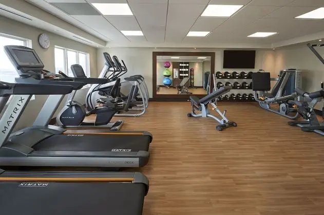 Four Points by Sheraton Vaughan - Fitness