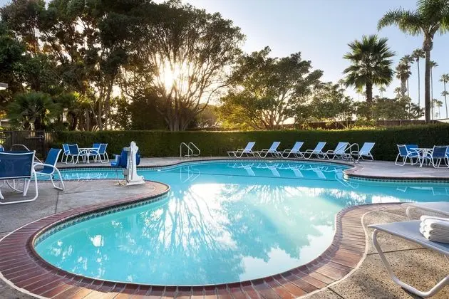 Four Points Sheraton Ventura