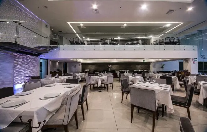 Four Points By Sheraton Veracruz