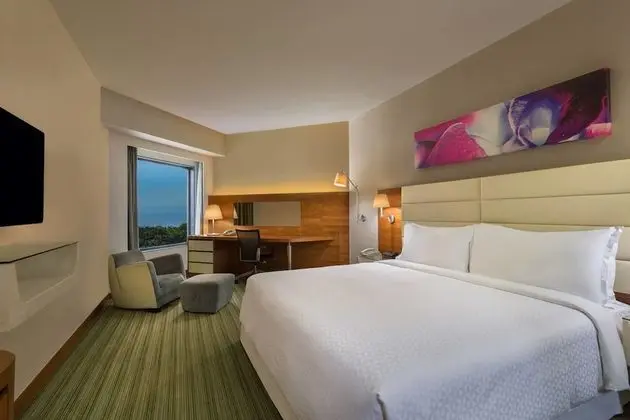 Four Points by Sheraton Visakhapatnam - Oda