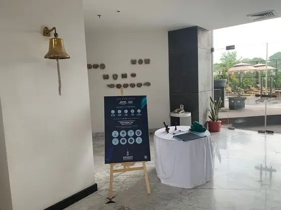 Four Points by Sheraton Visakhapatnam - Spa