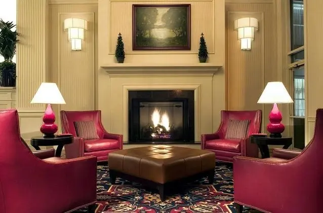 Four Points by Sheraton Wakefield Boston Hotel