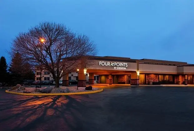 Four Points by Sheraton West Lafayette