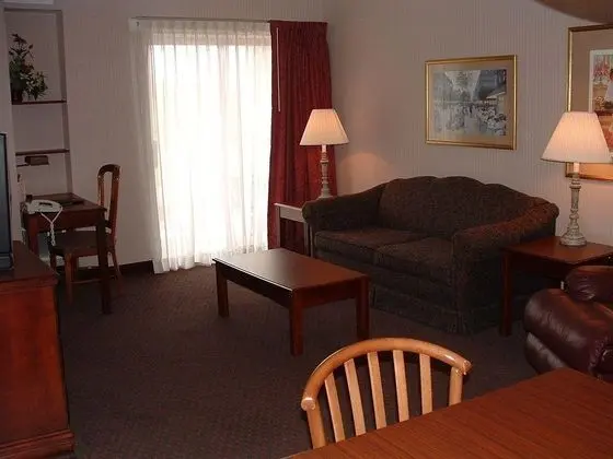 Four Points by Sheraton West Lafayette