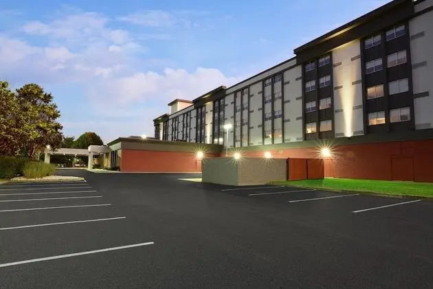 Four Points by Sheraton York