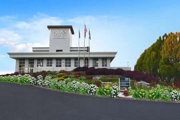 Four Points by Sheraton York - Öne Çıkan Resim