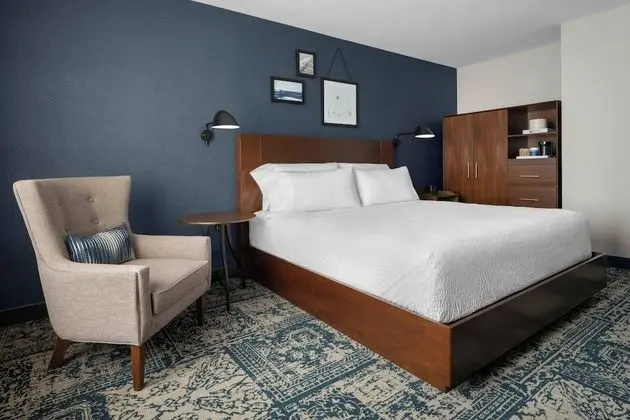 Four Points by Sheraton Yuma - Oda